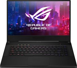 ASUS ROG Zephyrus M GU502GU-ES082T