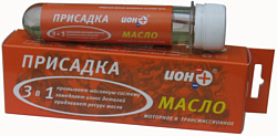 ИОН Присадка в масло 35 ml