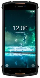Смартфон Doogee S55