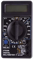 Мультиметр PROconnect DT830B