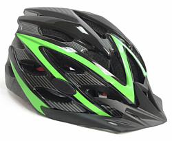 Ausini Black/Green 20-3