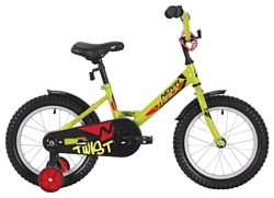 Novatrack Twist 16 (2020)