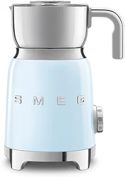 Вспениватель молока Smeg MFF01PBEU