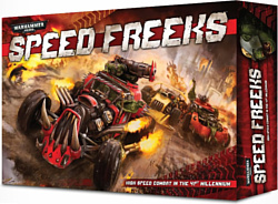 Games Workshop Warhammer 40000: Speed Freeks