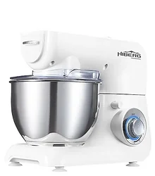 Миксер планетарный HIBERG MP 1040 W Миксер планетарный HIBERG MP 1040 W