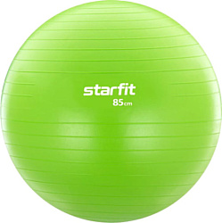 Starfit GB-104 85 см антивзрыв (зеленый)
