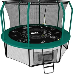 Unix Line Supreme Game 10ft (зеленый)
