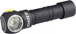 Armytek Wizard Pro Magnet USB XHP50 (теплый)