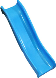 Kampfer пластиковый 1.65 м (голубой)