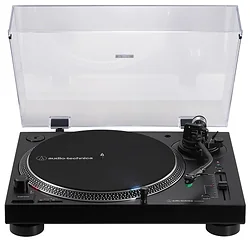 Проигрыватель виниловых дисков Audio-Technica AT-LP120XBT-USB
