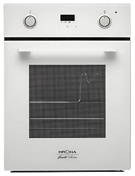 Электрический духовой шкаф Krona SONATA 45 WH