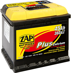 ZAP Plus 545 59 (45Ah)