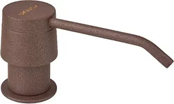 Ukinox 801-93 (шоколад)