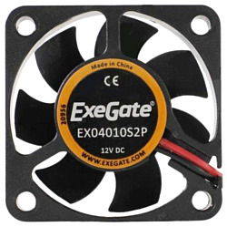 ExeGate EX04010S2P