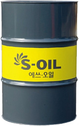 S-OIL SEVEN GEAR HD 75W-90 200л