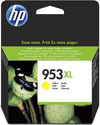 HP 953XL (F6U18AE)