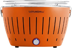 Lotusgrill Classic (оранжевый)