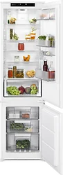 Холодильник Electrolux LNS6TE19S