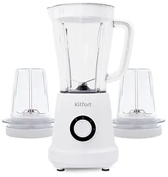 Блендер Kitfort KT-3019 Блендер Kitfort KT-3019