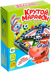 Лас Играс Крутой марафон 4359680