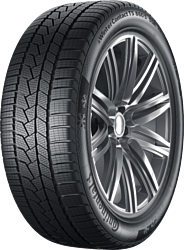 Continental WinterContact TS 860 S 225/40 R19 93H RunFlat