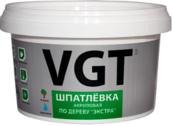 VGT Экстра по дереву (300 г, береза)