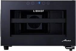 Винный шкаф Libhof Amateur AP-8