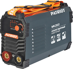 Patriot WM 230D