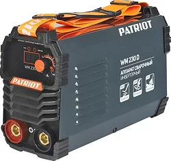 Сварочный аппарат Patriot WM 230D