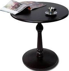 Журнальный столик Мебелик Рио 5 (венге)