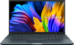 ASUS ZenBook Pro 15 UM535QE-KJ259