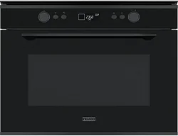 Электрический духовой шкаф Franke FMY 45 MW BK