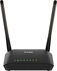 D-link DIR-615S/RU/B1A