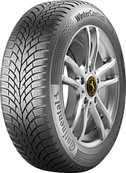 Continental WinterContact TS 870 225/50 R17 98V XL