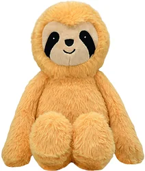 Мягкая игрушка All About Nature Обезьяна ленивец K8657-PT