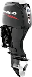 Лодочный мотор Hidea HDEF60 FVEL-T