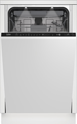 Посудомоечная машина BEKO BDIS38120Q