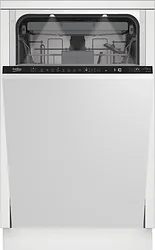 Посудомоечная машина BEKO BDIS38120Q Посудомоечная машина BEKO BDIS38120Q