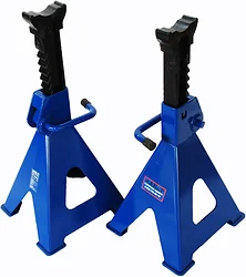 Домкрат AE&T T51112 12т (2 шт) Домкрат AE&T T51112 12т (2 шт)