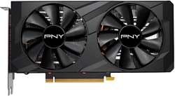 PNY GeForce RTX 3050 8GB Verto Dual Fan Edition (VCG30508DFBPB1)