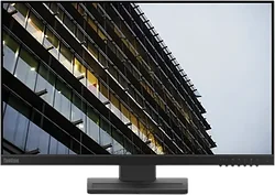 Монитор Lenovo ThinkVision E24-28 62B6MAT3IS