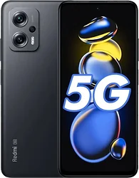 Смартфон Xiaomi Redmi Note 11T Pro+ 8/256GB (китайская версия) Смартфон Xiaomi Redmi Note 11T Pro+ 8/256GB (китайская версия)