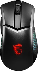 Игровая мышь MSI Clutch GM51 Lightweight Wireless