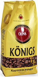 Konigs Crema зерновой 1 кг