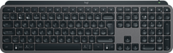 Logitech MX Keys S 920-011587 graphite (без кириллицы)