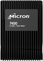 Micron 7450 Max 3.2TB MTFDKCC3T2TFS