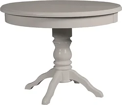 Кухонный стол Мебель-класс Прометей (сатин)