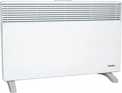 Конвектор Warmtec EWX-2000W