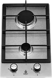 Газовая варочная панель Jacky's JH GI331 Газовая варочная панель Jacky's JH GI331