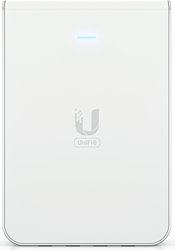 Ubiquiti UniFi 6 In-Wall AP U6-IW